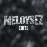 Telegram profile photo for MeloySezEdits