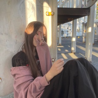 Telegram profile photo for ʟɪʏᴀ