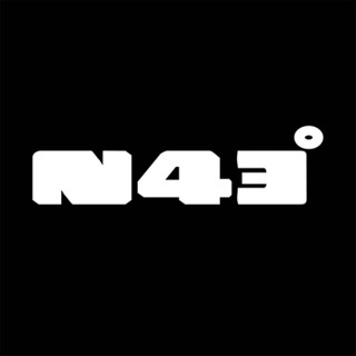 Telegram profile photo for N43