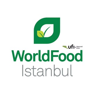 Telegram profile photo for WorldFood Istanbul