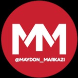 Telegram profile photo for REKLAMA_MARKAZI