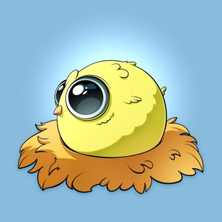 Telegram profile photo for RoundChickenTON EN