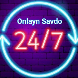 Telegram profile photo for Online Savdo
