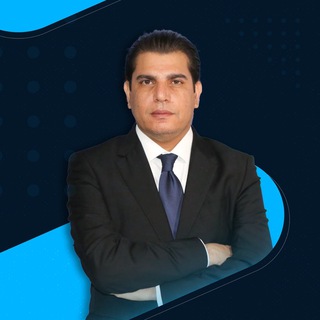 Telegram profile photo for الإعلامي سالم زهران