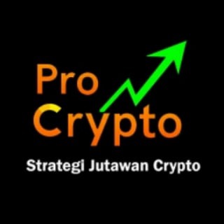 Telegram profile photo for Pro Crypto Malaysia