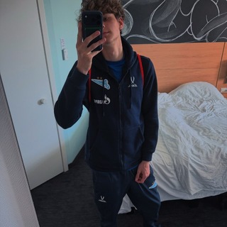 Telegram profile photo for рожок🐻