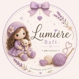 Telegram profile photo for Lumière