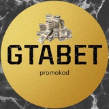 Telegram profile photo for GTABET INFO🇺🇿