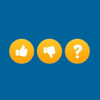 Telegram profile photo for Да? Нет? Наверное!