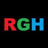 Telegram profile photo for RetroGamesHistory