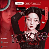 Telegram profile photo for 🔒 Kikko info🔒