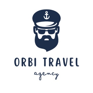 Telegram profile photo for Турагентство ORBI TRAVEL