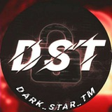Telegram profile photo for Dark Star Tm