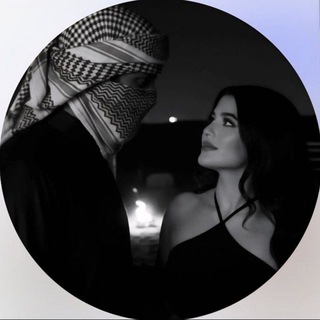 Telegram profile photo for ♯̶﮼صدفه𔘓̸ـ⃪ۦ⊰