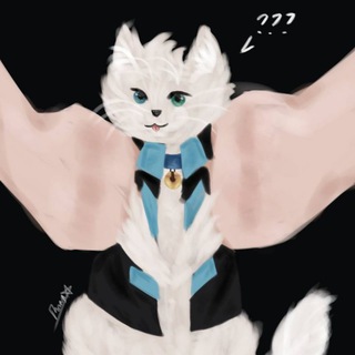 Telegram profile photo for Харомы Einor_li
