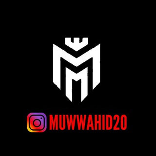 Telegram profile photo for MUWWAHID20