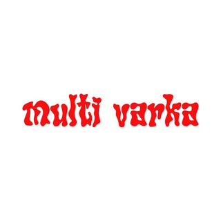 Telegram profile photo for multivarka