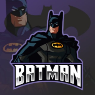Telegram profile photo for Batman EA