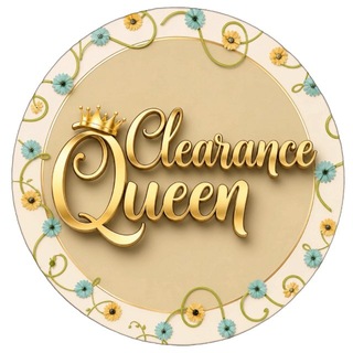Telegram profile photo for Clearancequeen_