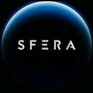 Telegram profile photo for Проект сфера