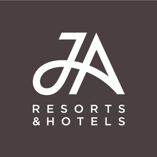 Telegram profile photo for JA Resorts & Hotels