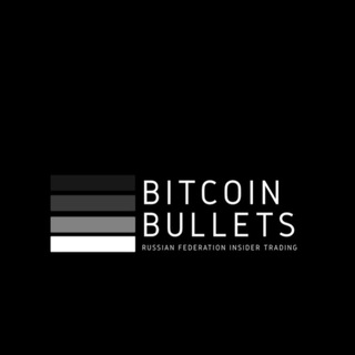 Telegram profile photo for Bitcoin Bullets® 🚨