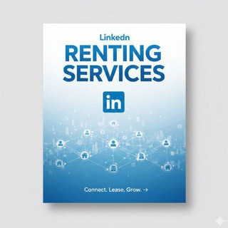 Telegram profile photo for Anu Linkedin rental