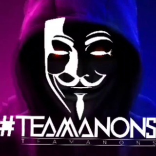 Telegram group profile photo for #anonchat™️