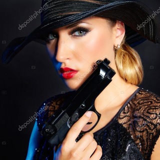Telegram profile photo for Донна