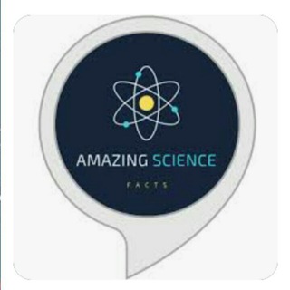 Telegram profile photo for Amazing SCIENCE