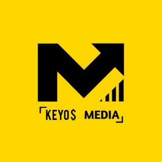 Telegram profile photo for keyo Media®