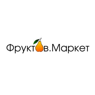 Telegram profile photo for ФруктОв.Маркет