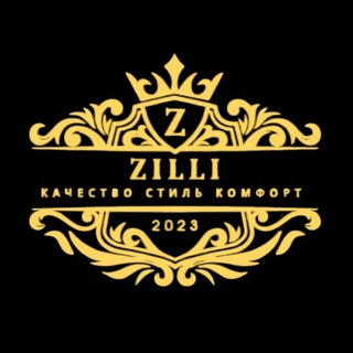 Telegram profile photo for Zilli_home