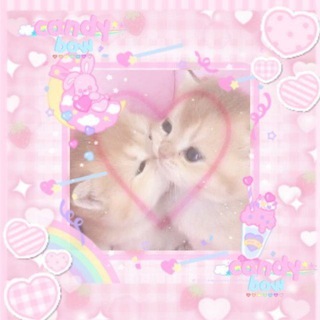Telegram profile photo for Нежные ручкиヾ(❀╹◡╹)ノ゙