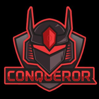 Telegram profile photo for Team Conquerors (BackUp)