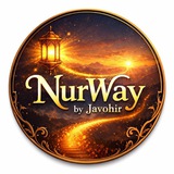 Telegram profile photo for NurWay