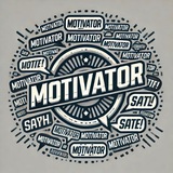 Telegram profile photo for Motivator