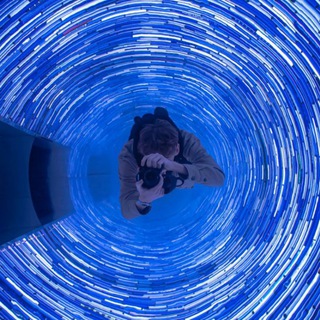 Telegram profile photo for portfolio