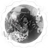 Telegram profile photo for ๐ฐ๐ต๐๐๐๐ฎ แ
๐
ึด