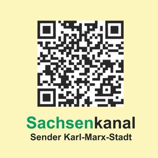 Telegram profile photo for Sachsenkanal - Sender Freies Sachsen