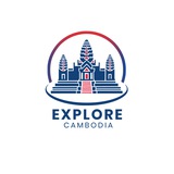 Telegram profile photo for Explore Cambodia