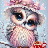 Telegram profile photo for Вера Ларина