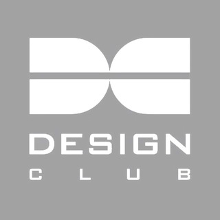 Telegram profile photo for Design Club Channel
