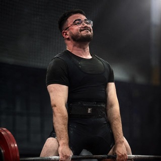 Telegram profile photo for Черные Будни