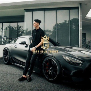 Telegram profile photo for GARY GOLD TRADER