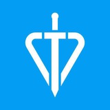 Telegram profile photo for Ton airdrop