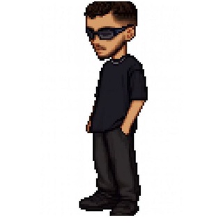 Telegram profile photo for Pu9i6her