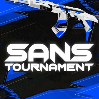 Telegram profile photo for SanS’s tournament