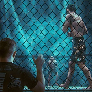Telegram profile photo for MMA | UFC