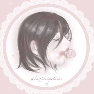 Telegram profile photo for руруч рисует!! .。.:*